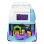 Voir la diapositive 3 : MATTEL Le Van aventure Polly Pocket
