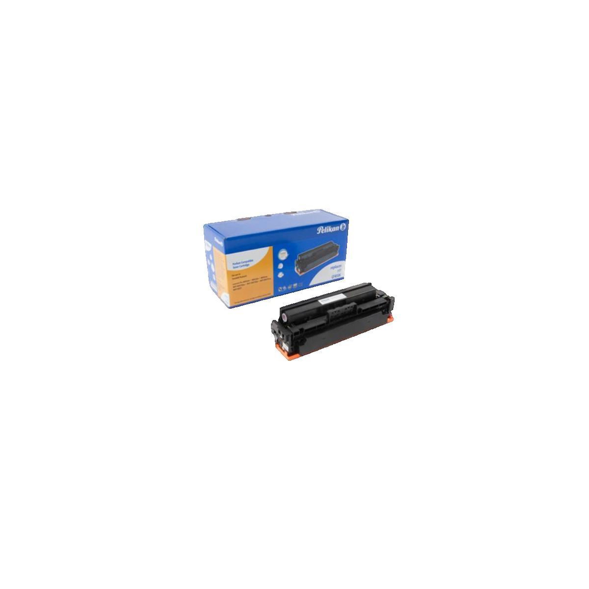 Pelikan Cartouche de toner Pelikan 4284303 noir