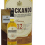 Voir la diapositive 1 : KNOCKANDO Scotch whisky single malt Speyside Season 43% 12 ans avec étui 70cl