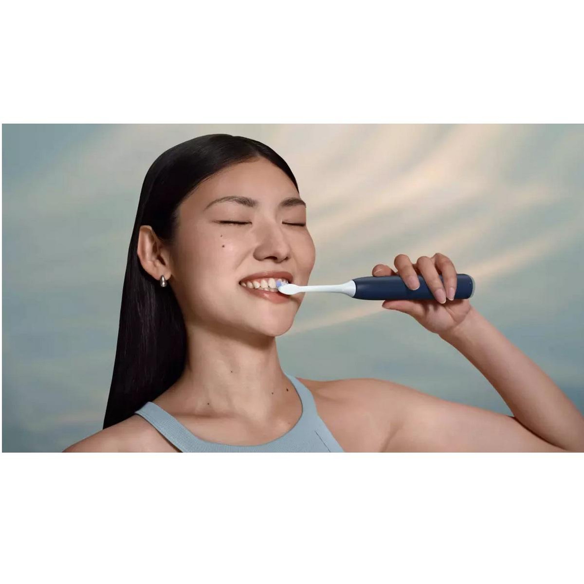 Voir la diapositive 4 : Philips Brosse à dents électrique - hx7403/05