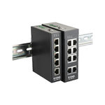 D-Link Commutateur réseau D-Link DIS-100E-5W 5 ports Fast Ethernet noir