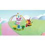 Voir la diapositive 4 : LEGO Unikitty! 41451 - La voiture dans les nuages de Unikitty