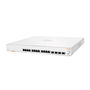 Voir la diapositive 3 : HPE Commutateur HPE Networking Instant On 1960 12XGT 4SFP+
