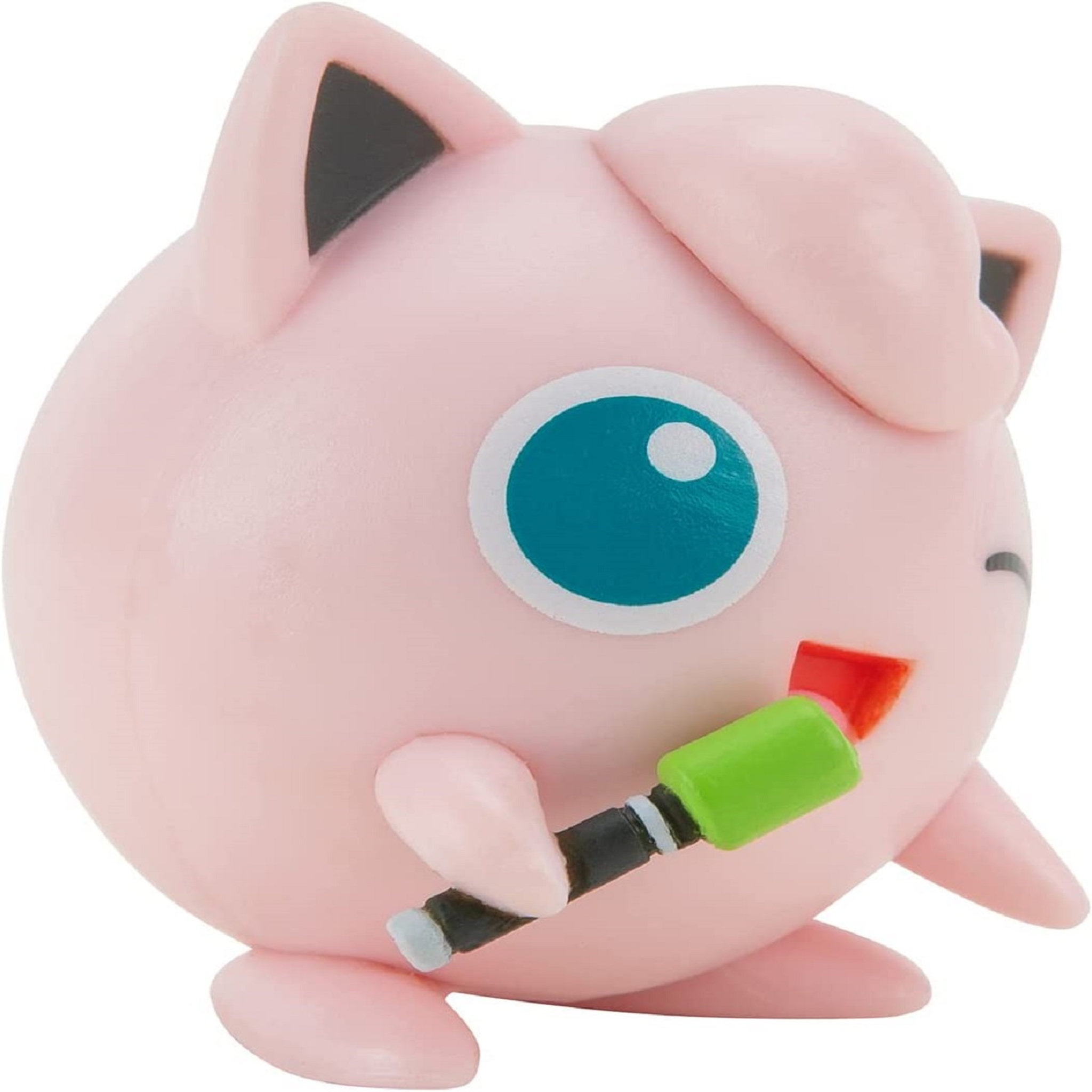 Voir la diapositive 5 : BANDAI Pack de 8 figurines Pokémon Collection n°8