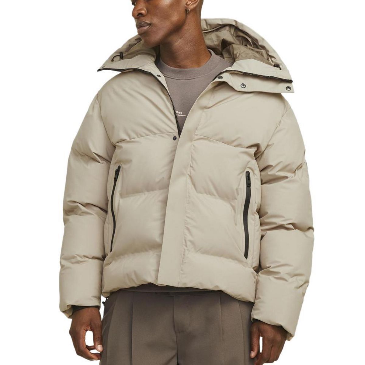 Jack & Jones Doudoune  Homme Jack & Jones Coalpha