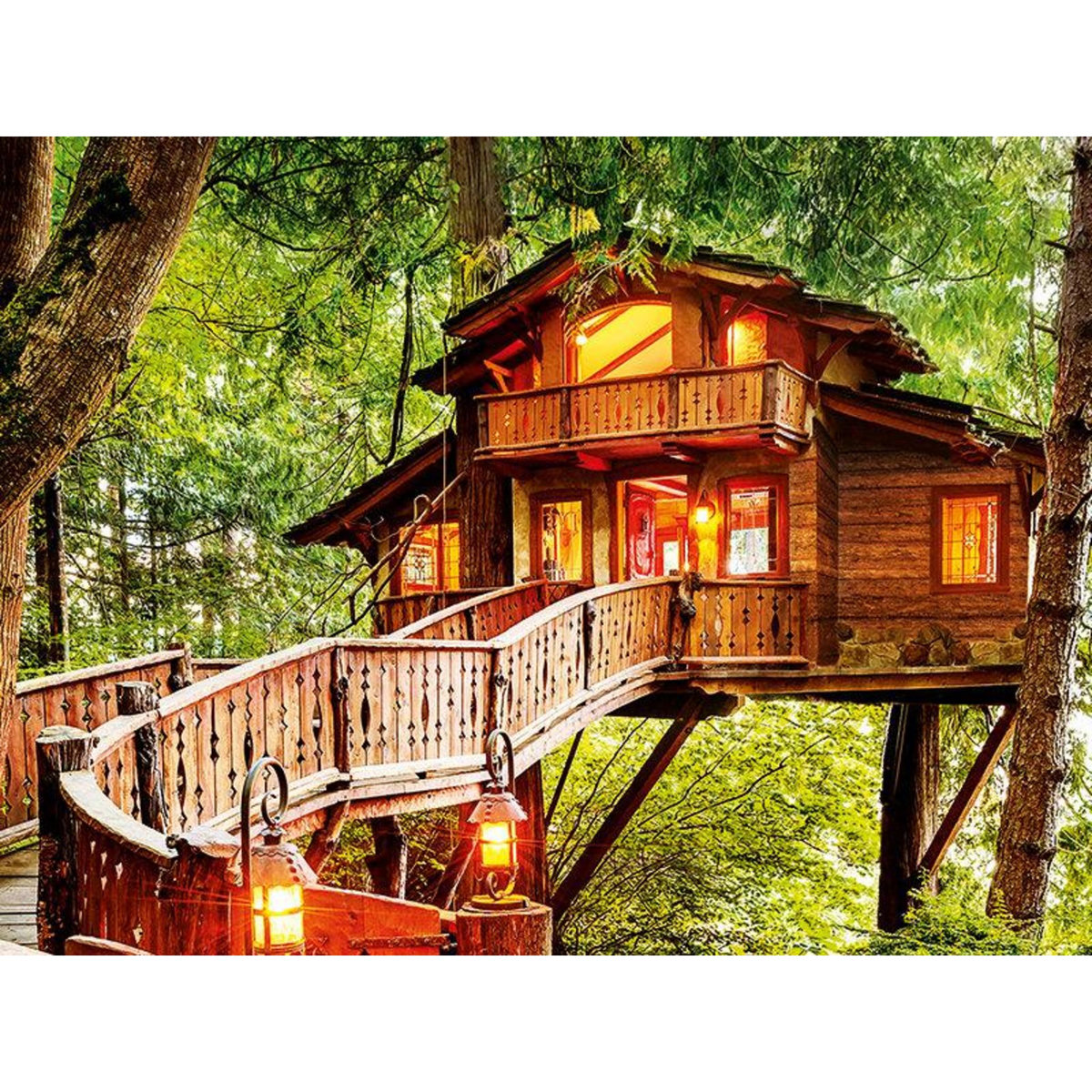 Smartbox Séjours insolite en duo - Coffret Cadeau Séjour