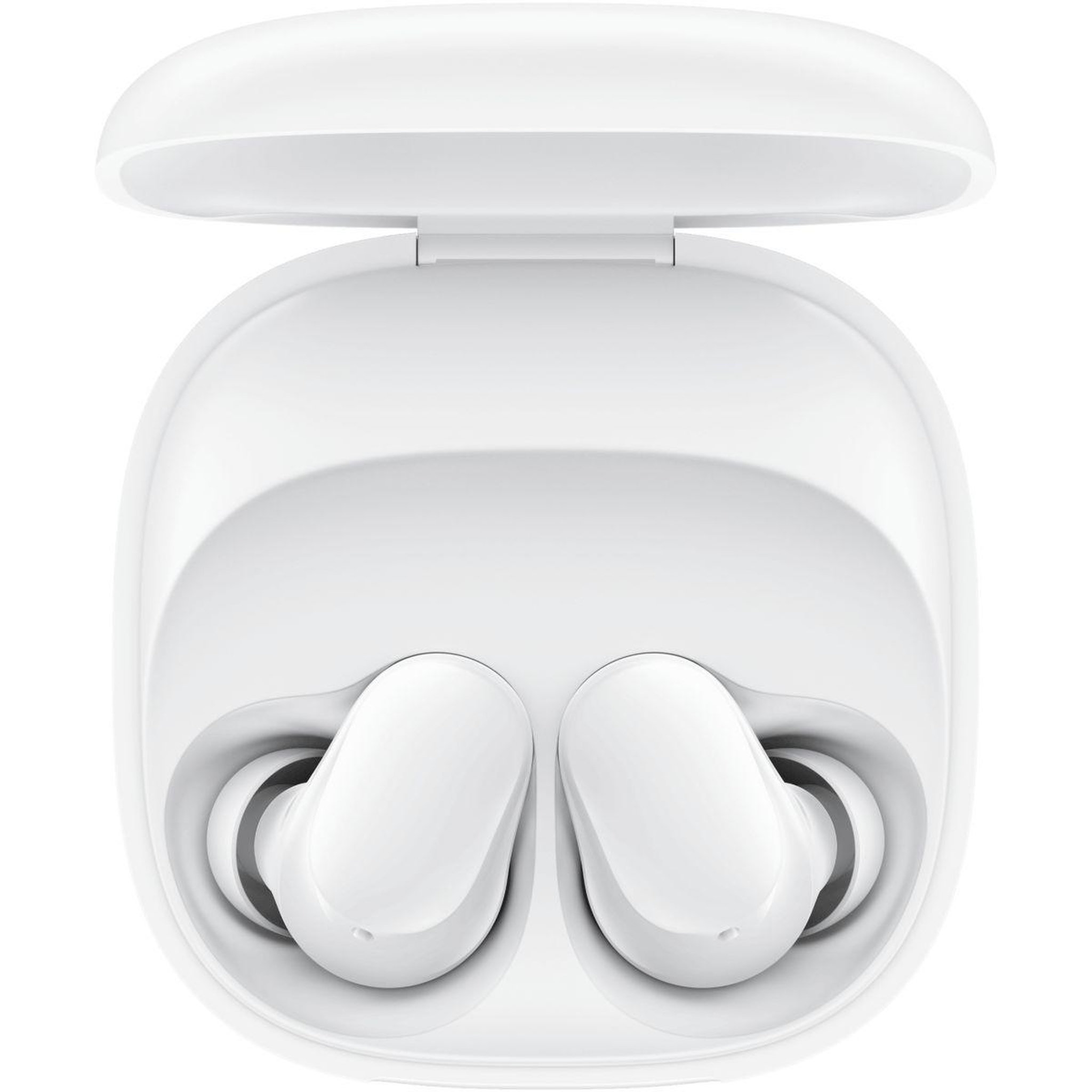 Voir la diapositive 2 : XIAOMI Ecouteurs Redmi Buds 6 Play Blanc