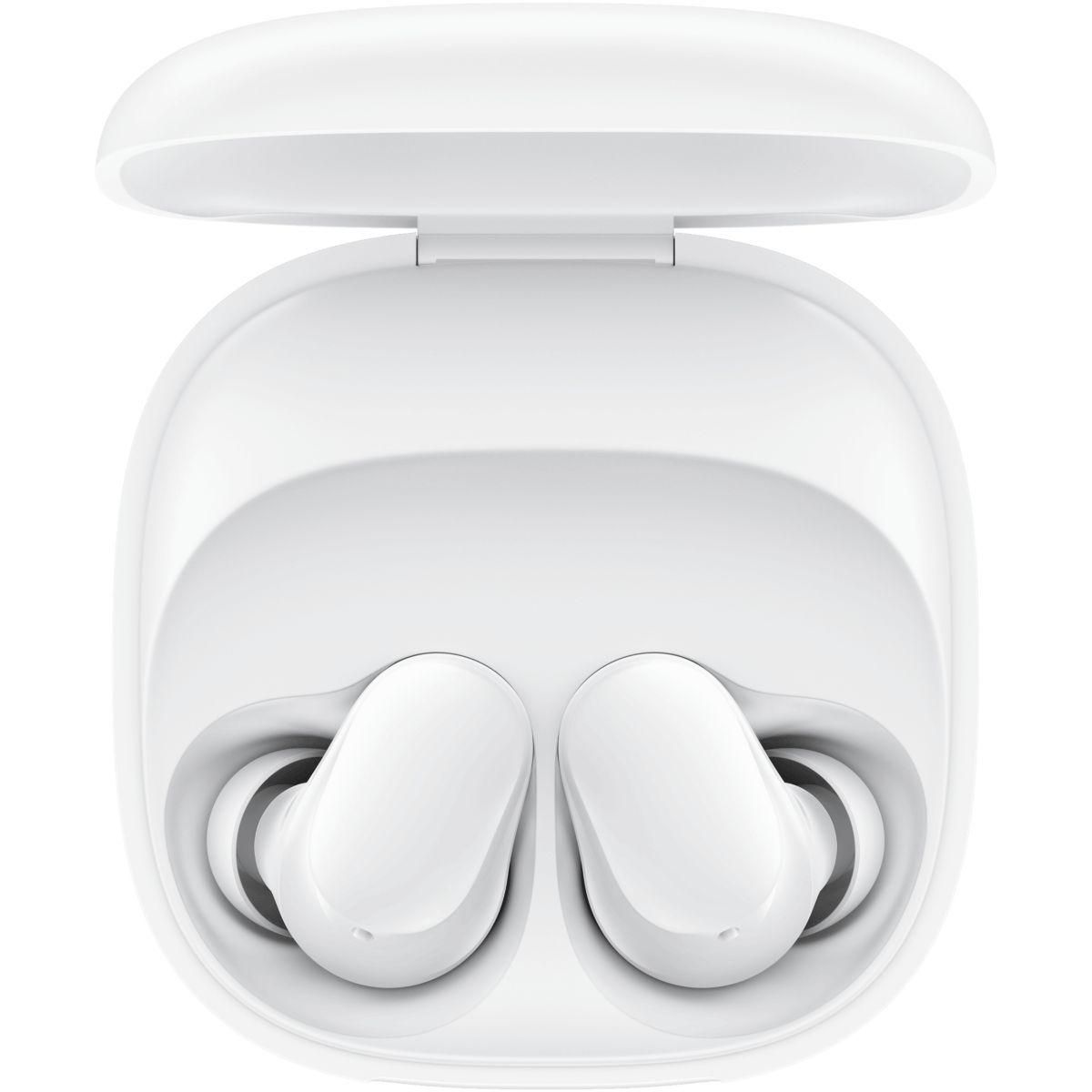 XIAOMI Ecouteurs Redmi Buds 6 Play Blanc