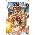 FAIRY TAIL - 100 YEARS QUEST TOME 3 , Mashima Hiro