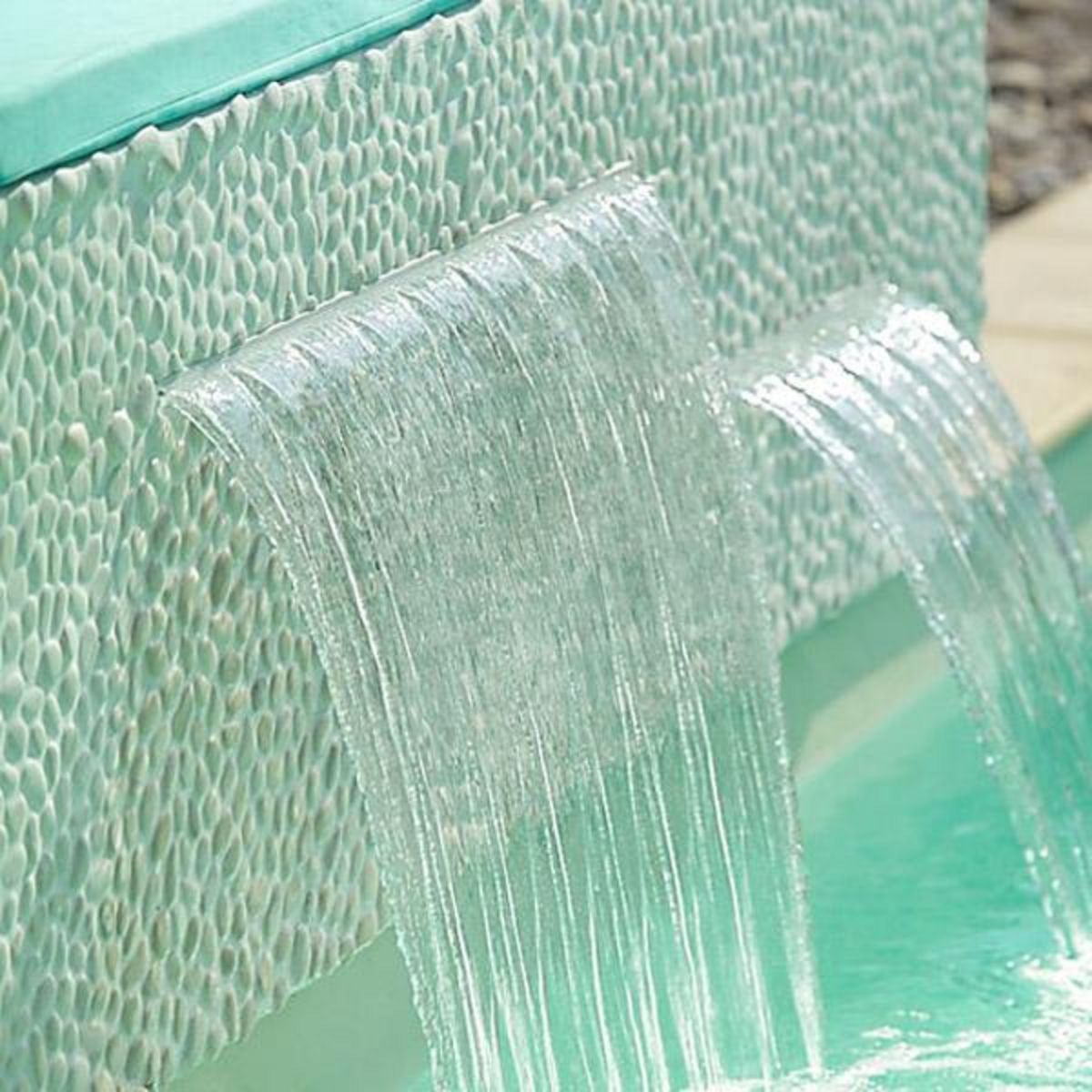 Zodiac Lame d'eau 61cm - powerfall 61