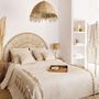 Voir la diapositive 4 :  Lot de 2 Paniers Déco  Seav  25cm Beige