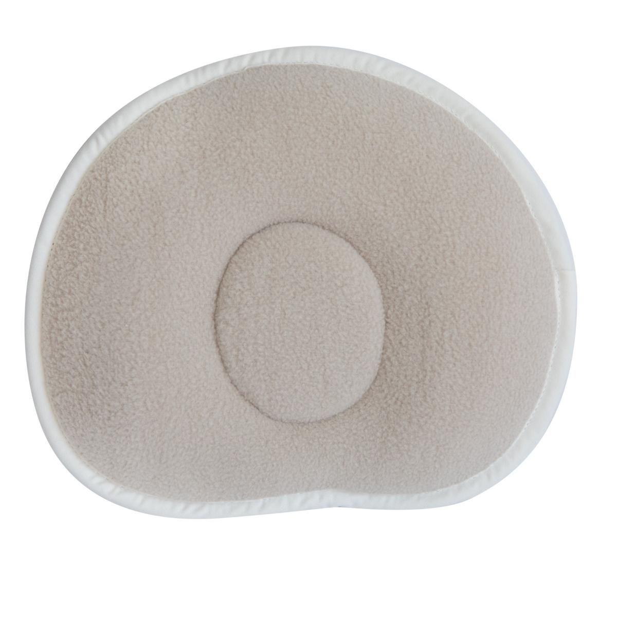 DOMIVA Coussin de tête Balloon Comfort - Galet