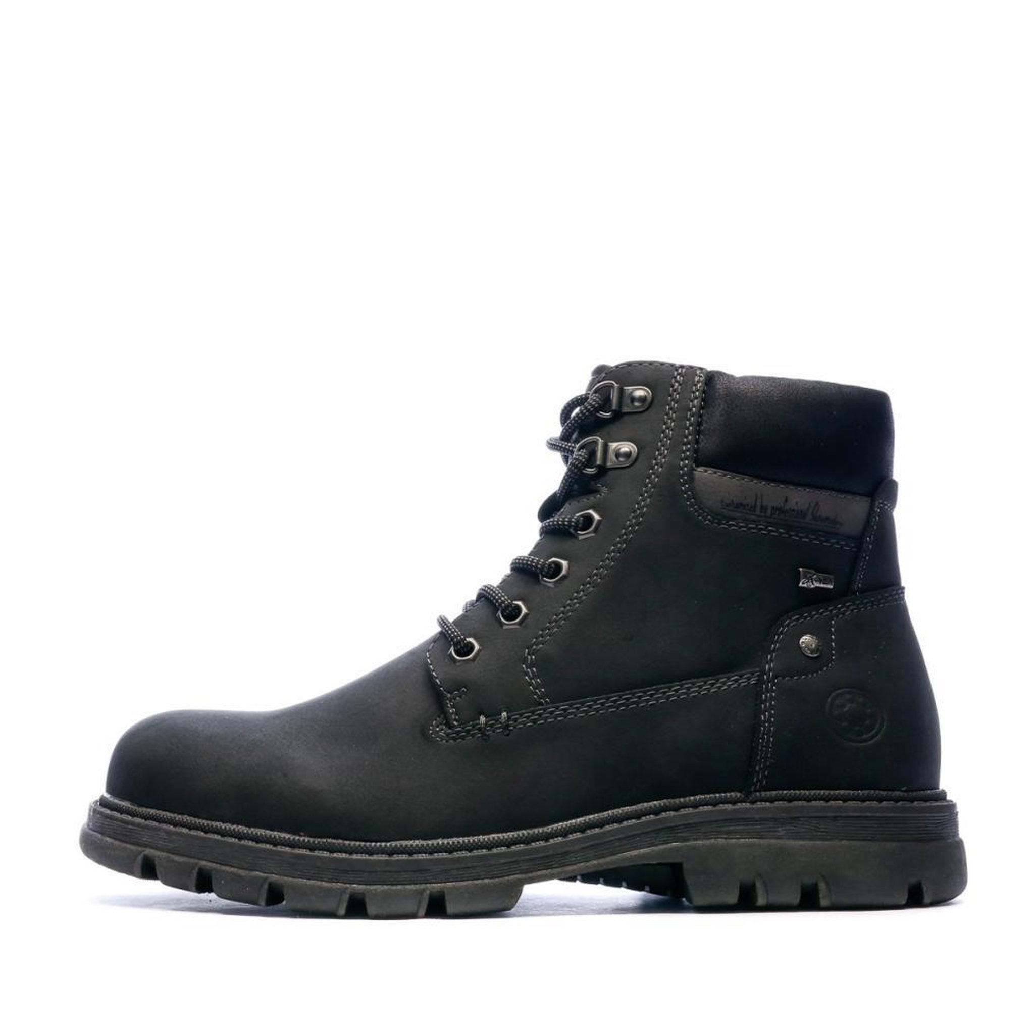 Voir la diapositive 2 : RELIFE Boots  Homme Relife Jonroot