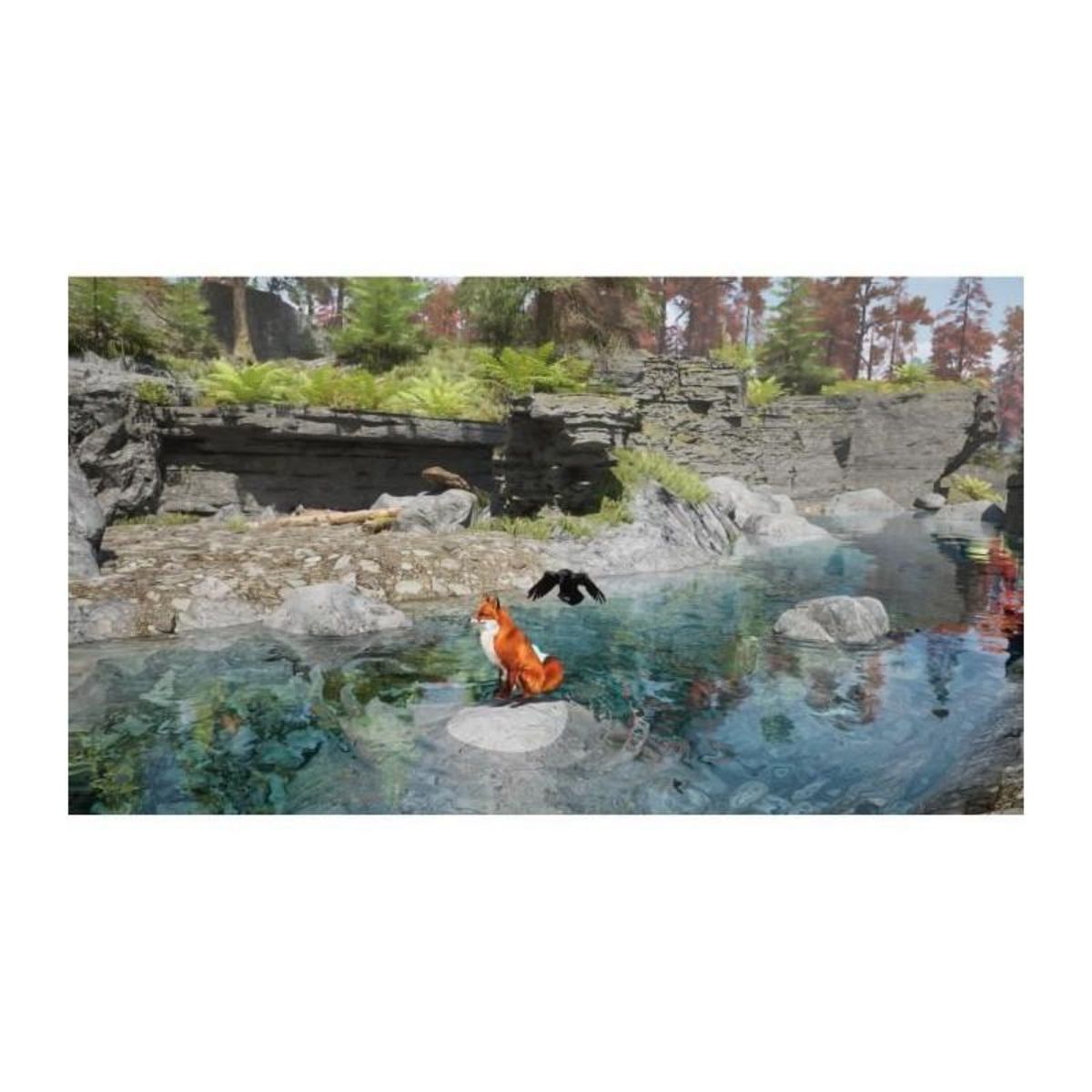 Just for games Spirit of the North 2 - Jeu PS5