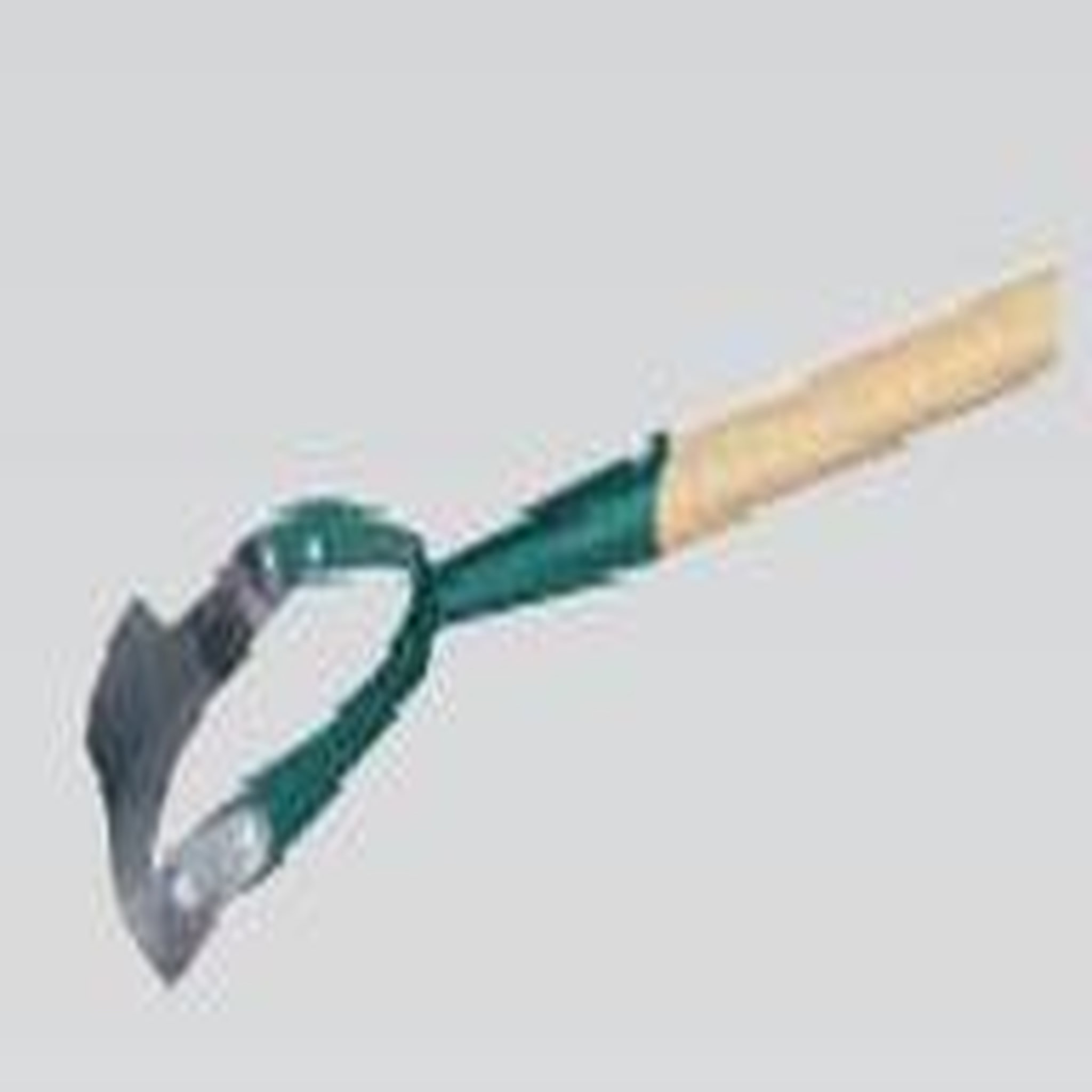 Leborgne Grattoir NaturOvert - 16 cm - manche bois certifié PEFC 100%