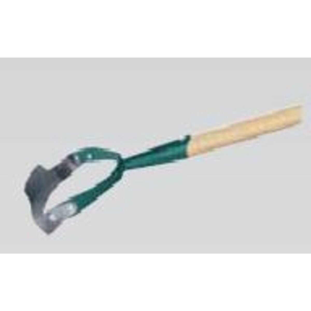 Leborgne Grattoir NaturOvert - 16 cm - manche bois certifié PEFC 100%