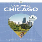 CHICAGO. 8E EDITION, Guides Gallimard