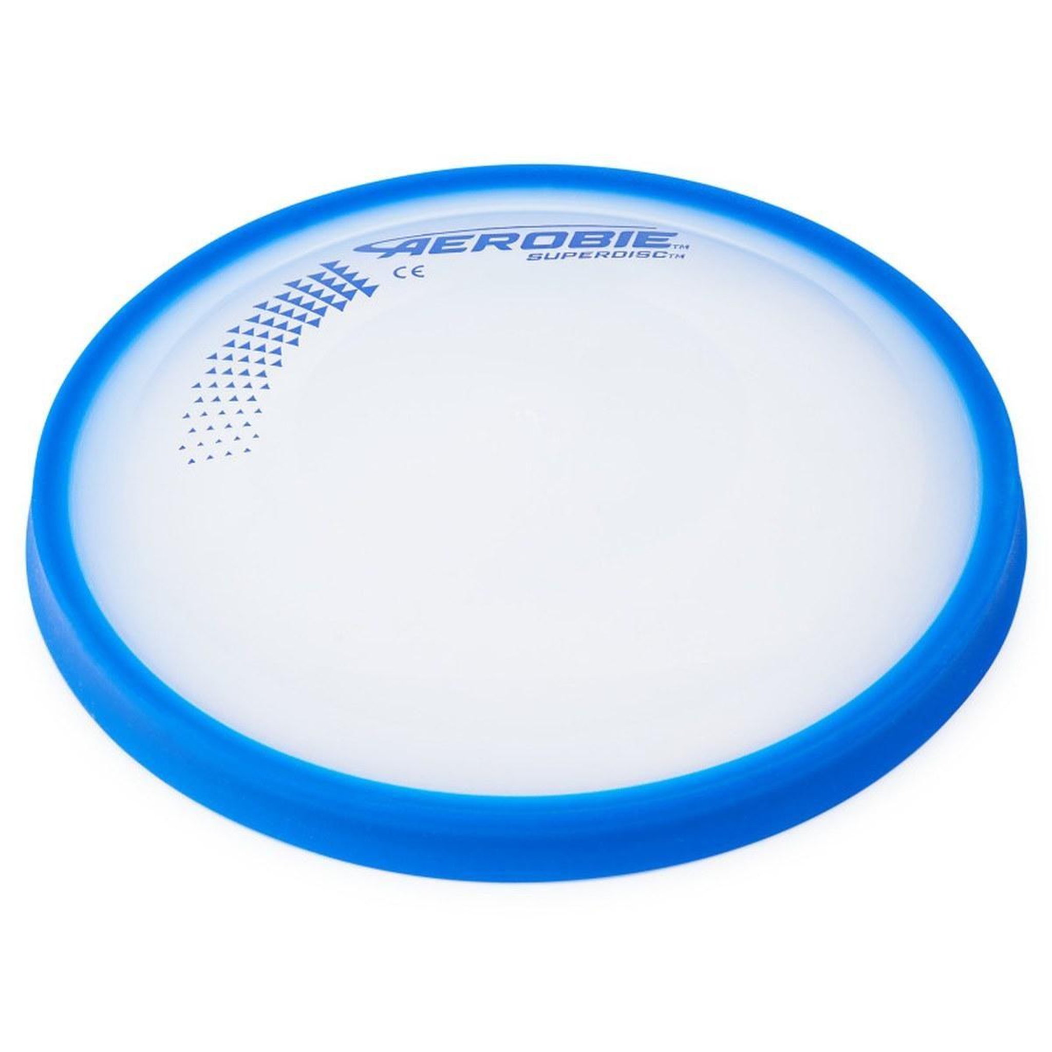 Voir la diapositive 3 : AEROBIE Jeu de lancer  Superdisc
