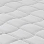 Voir la diapositive 4 : ILOVESLEEP Matelas Mousse ROYAL - Accueil Mémoire De Forme - Epaisseur 24 cm - Ferme