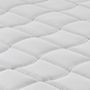 Voir la diapositive 4 : ILOVESLEEP Matelas Mousse ROYAL - Accueil Mémoire De Forme - Epaisseur 24 cm - Ferme