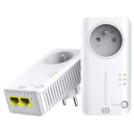 ESSENTIEL B CPL Filaire Connect DUO 600