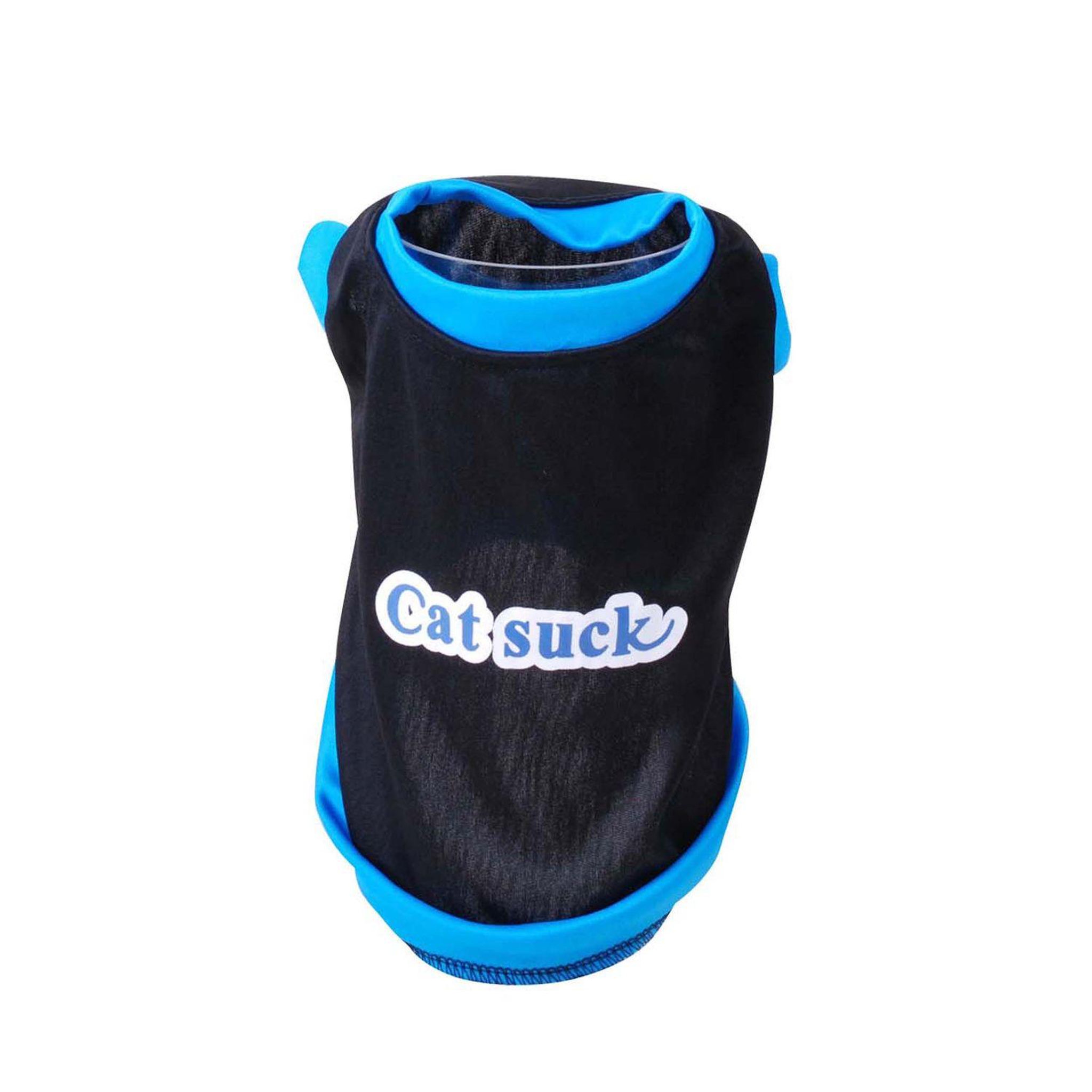 DIVERS T-shirt pour chien cat suck - taille s