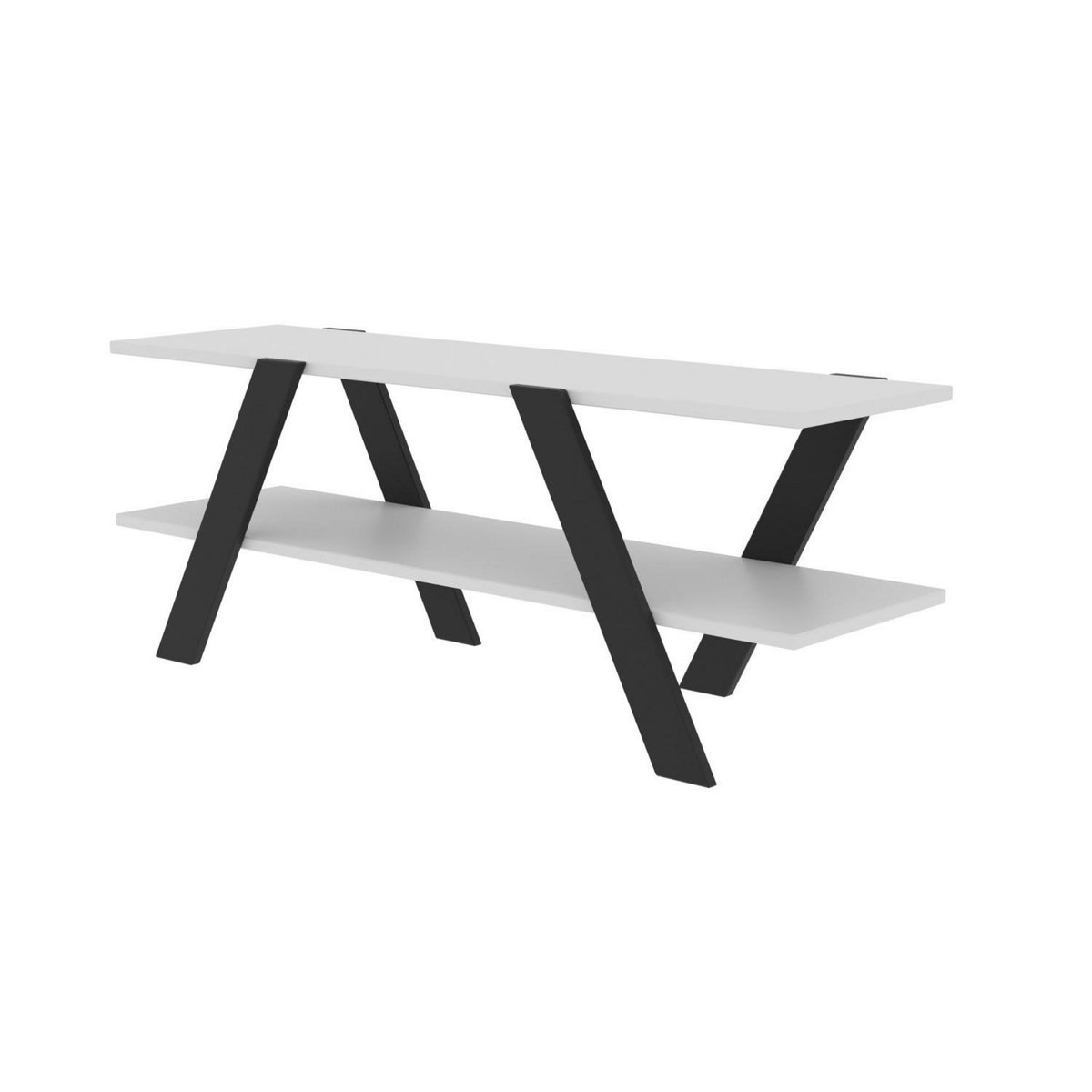 TOILINUX Meuble TV April