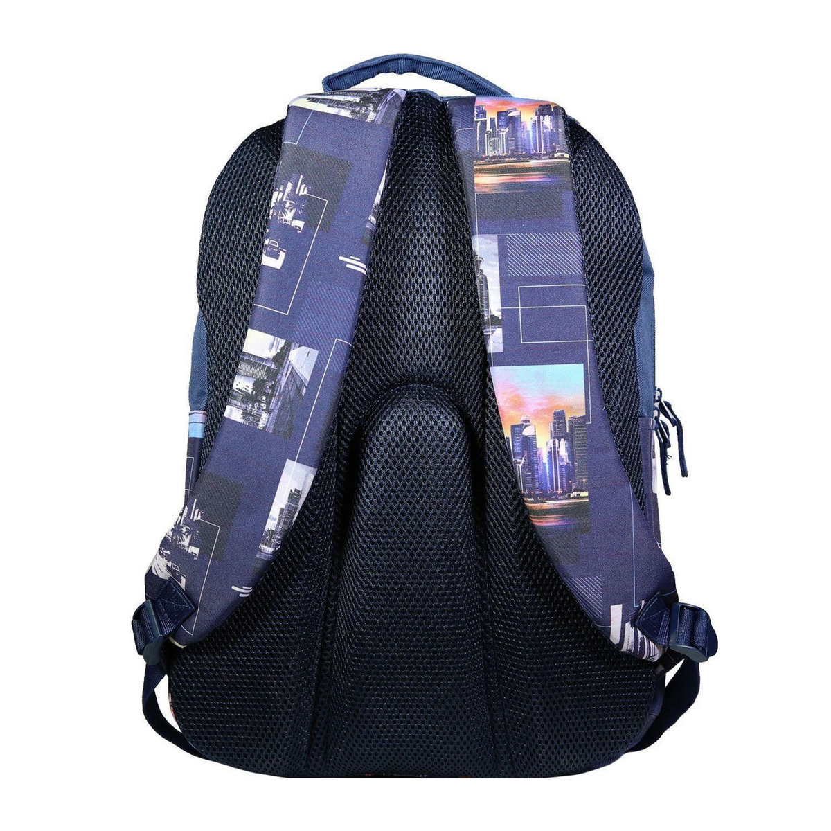 Bagtrotter BAGTROTTER Sac à dos 2 compartiments Offshore Ville City Bleu