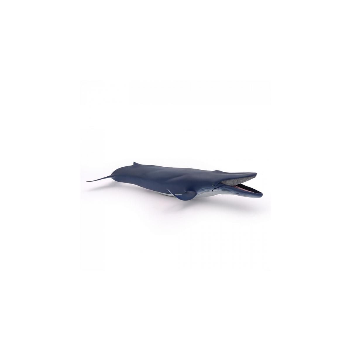 Papo 56037 Baleine bleue figurine