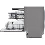 Voir la diapositive 3 : LG Lave vaisselle encastrable DB243TX