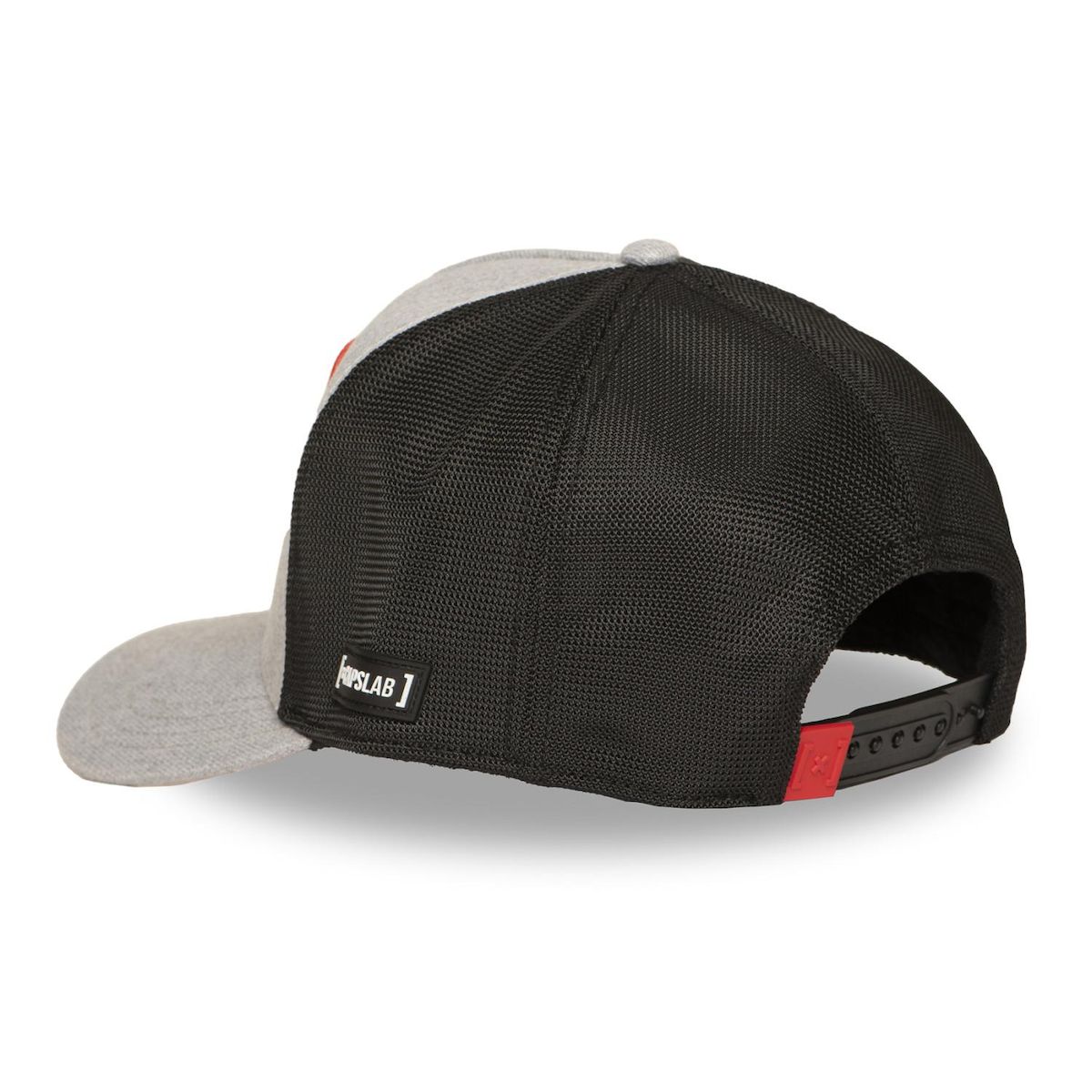 CAPSLAB Casquette trucker prenium Vroom