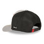 Voir la diapositive 5 : CAPSLAB Casquette trucker prenium Vroom