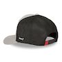 Voir la diapositive 5 : CAPSLAB Casquette trucker prenium Vroom