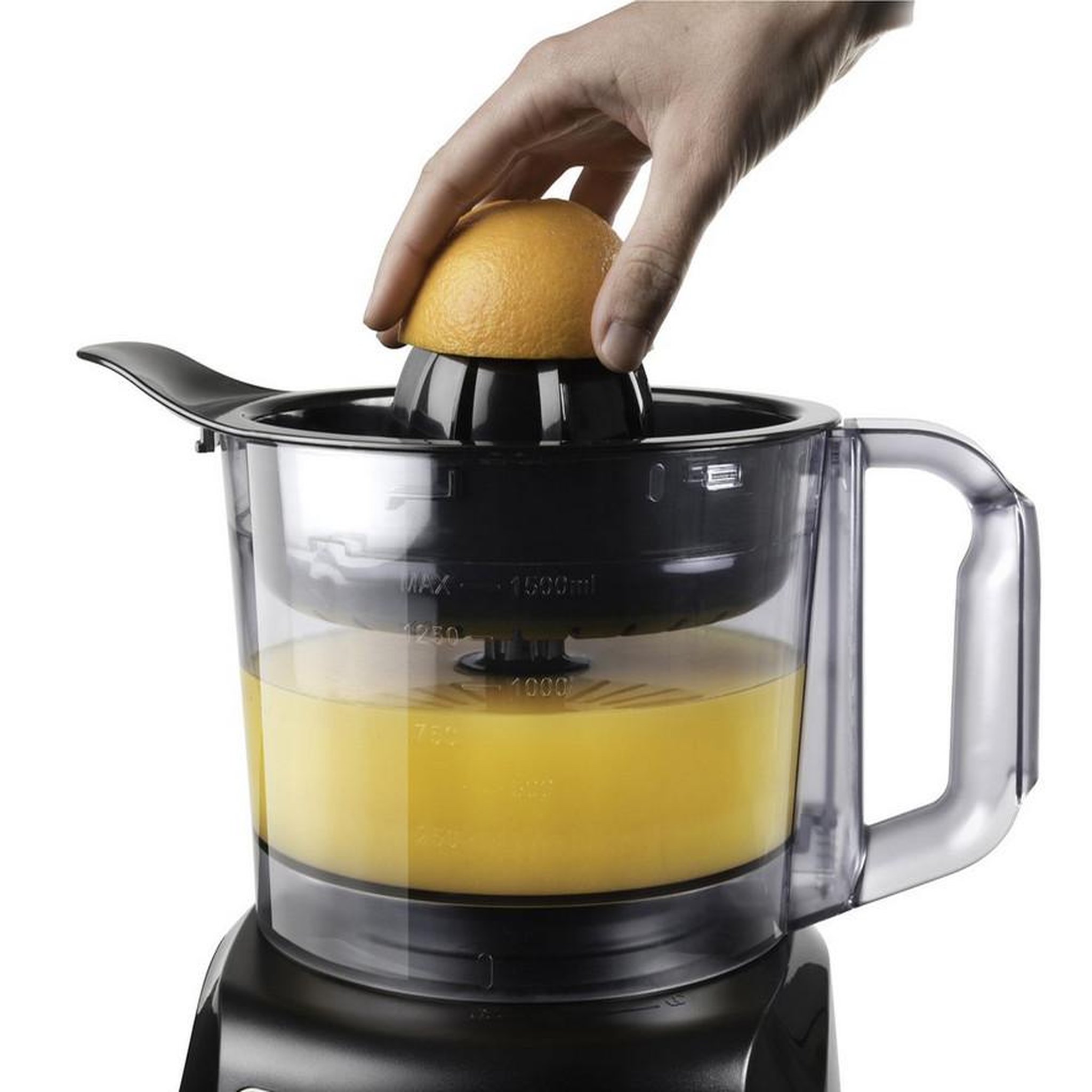 Voir la diapositive 3 : Black et Decker Robot multifonction 2.1l 1200w - BXFPA1200E