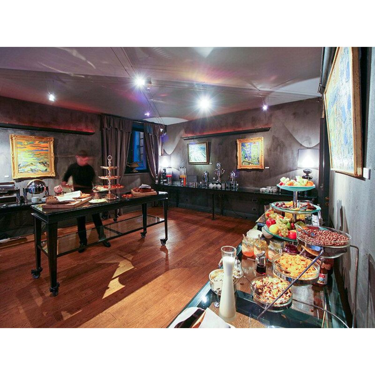 Smartbox Séjour en hôtel 5* au cœur du Vieux Lyon - Coffret Cadeau Séjour