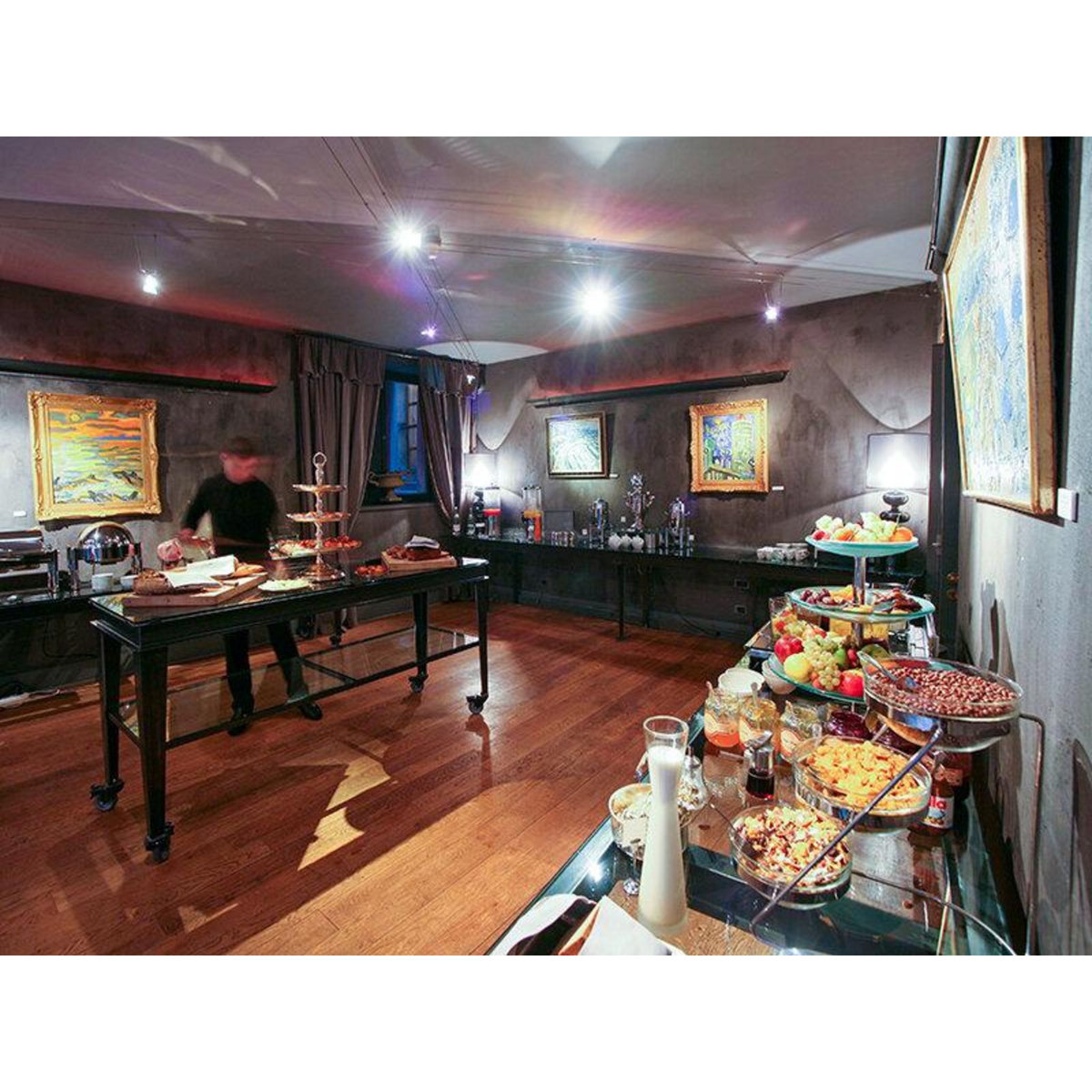 Smartbox Séjour en hôtel 5* au cœur du Vieux Lyon - Coffret Cadeau Séjour