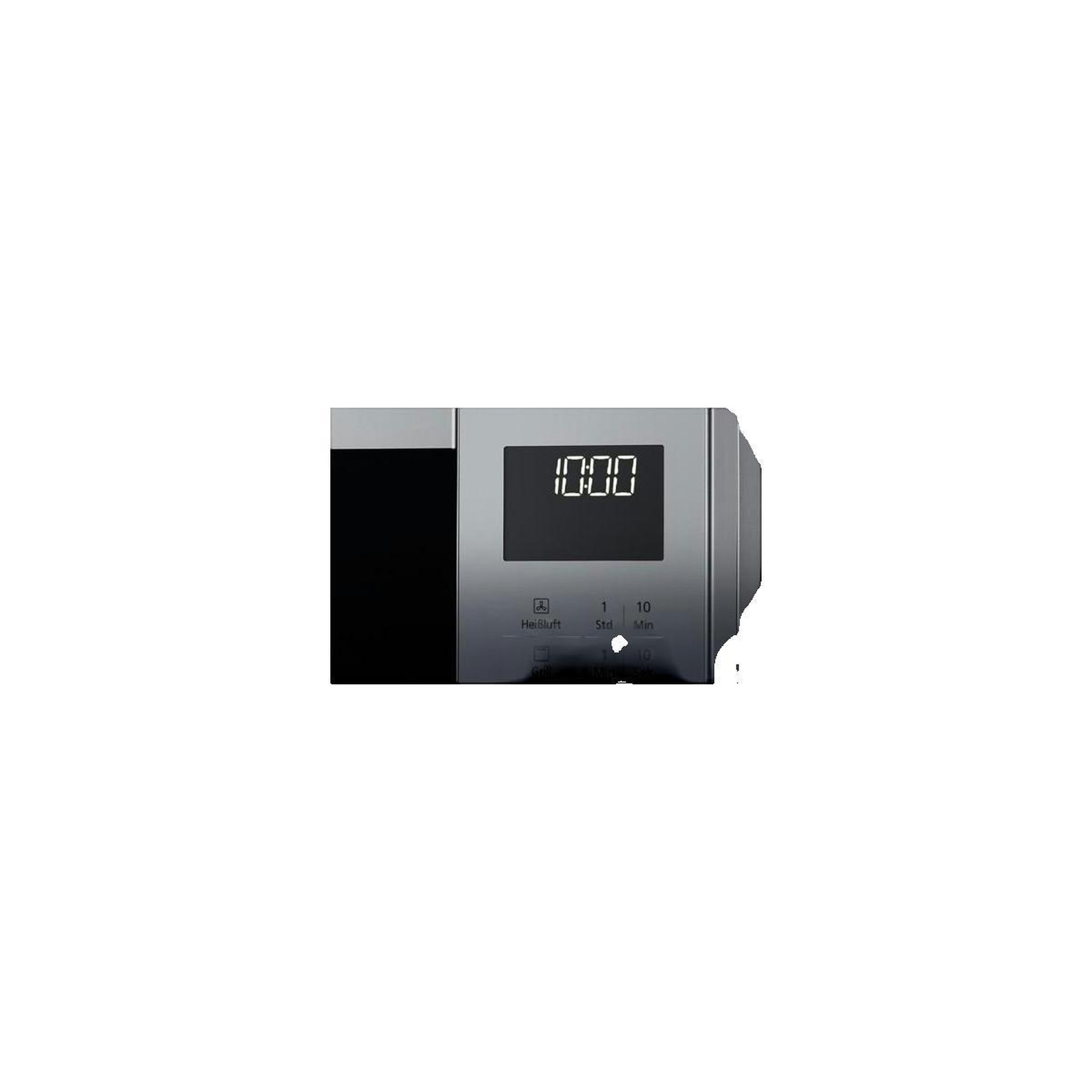Voir la diapositive 3 : PANASONIC Micro-ondes Panasonic NN-CT57 27 litres 1000 W