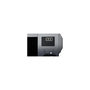 Voir la diapositive 3 : PANASONIC Micro-ondes Panasonic NN-CT57 27 litres 1000 W