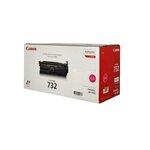 Canon Toner Canon 732 M - Magenta - Original pour i-SENSYS LBP7780Cx