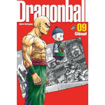DRAGON BALL PERFECT EDITION TOME 9, Toriyama Akira