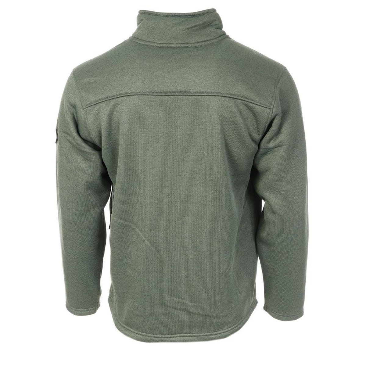 PANAME BROTHERS Veste Polaire  Homme Paname Brothers Sherpa