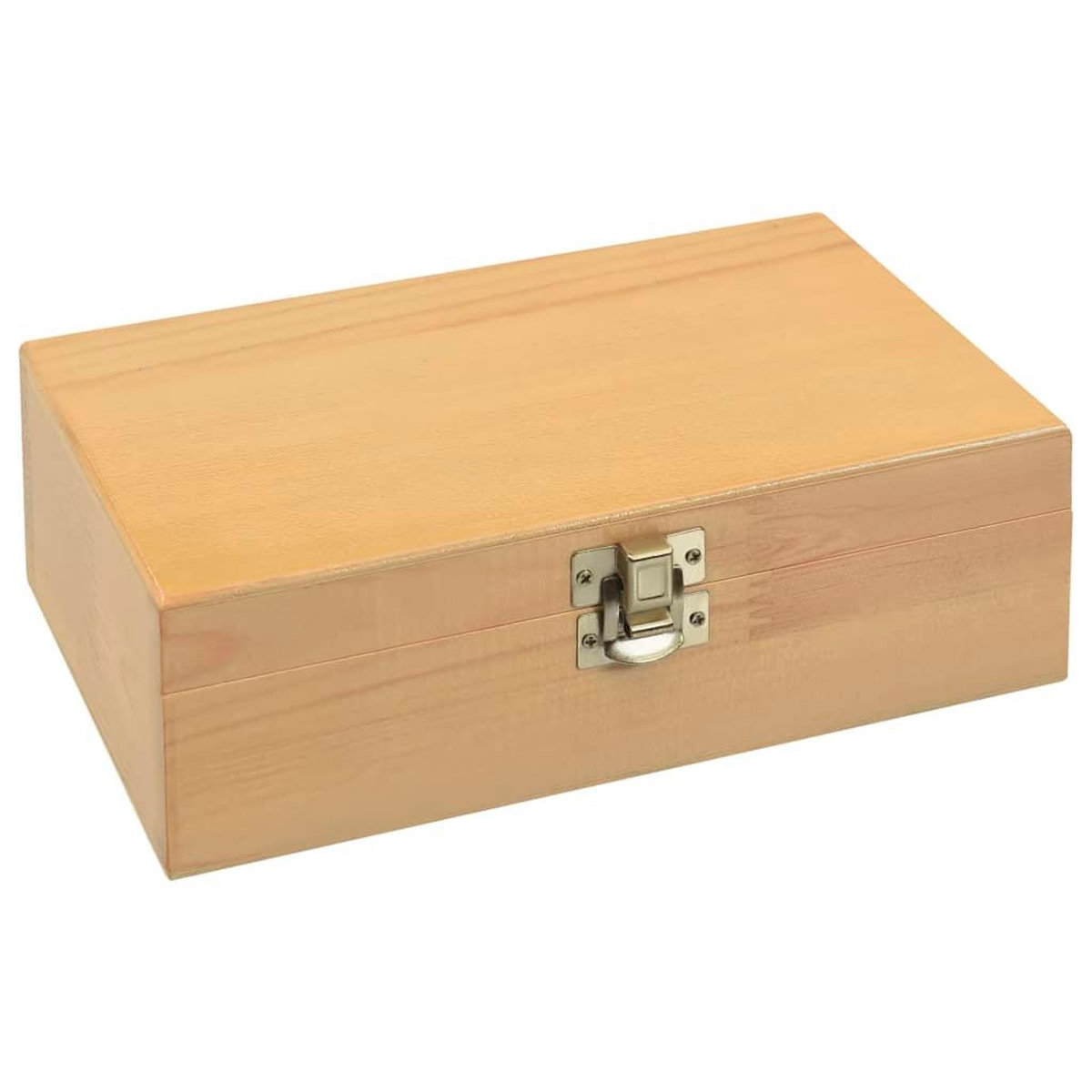 VIDAXL Ensemble de centrage 10 pcs MT2