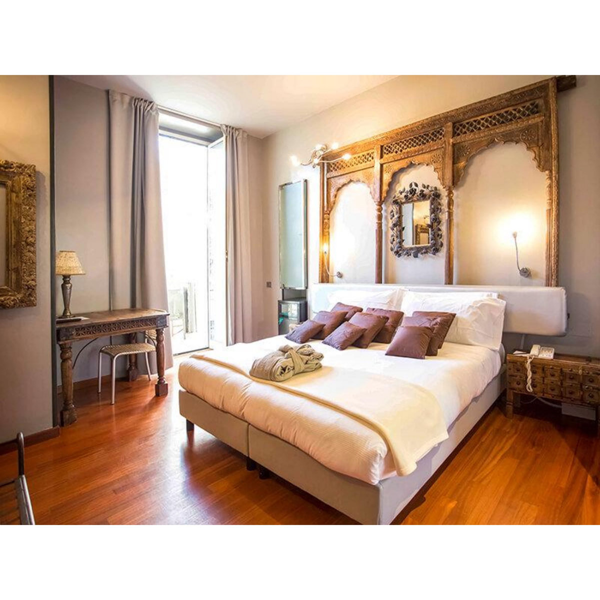 Smartbox Week-end en Italie - Coffret Cadeau Séjour