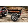 Voir la diapositive 4 : PEG PEREGO Remorque pour Gaucho Rock'in et Superpower