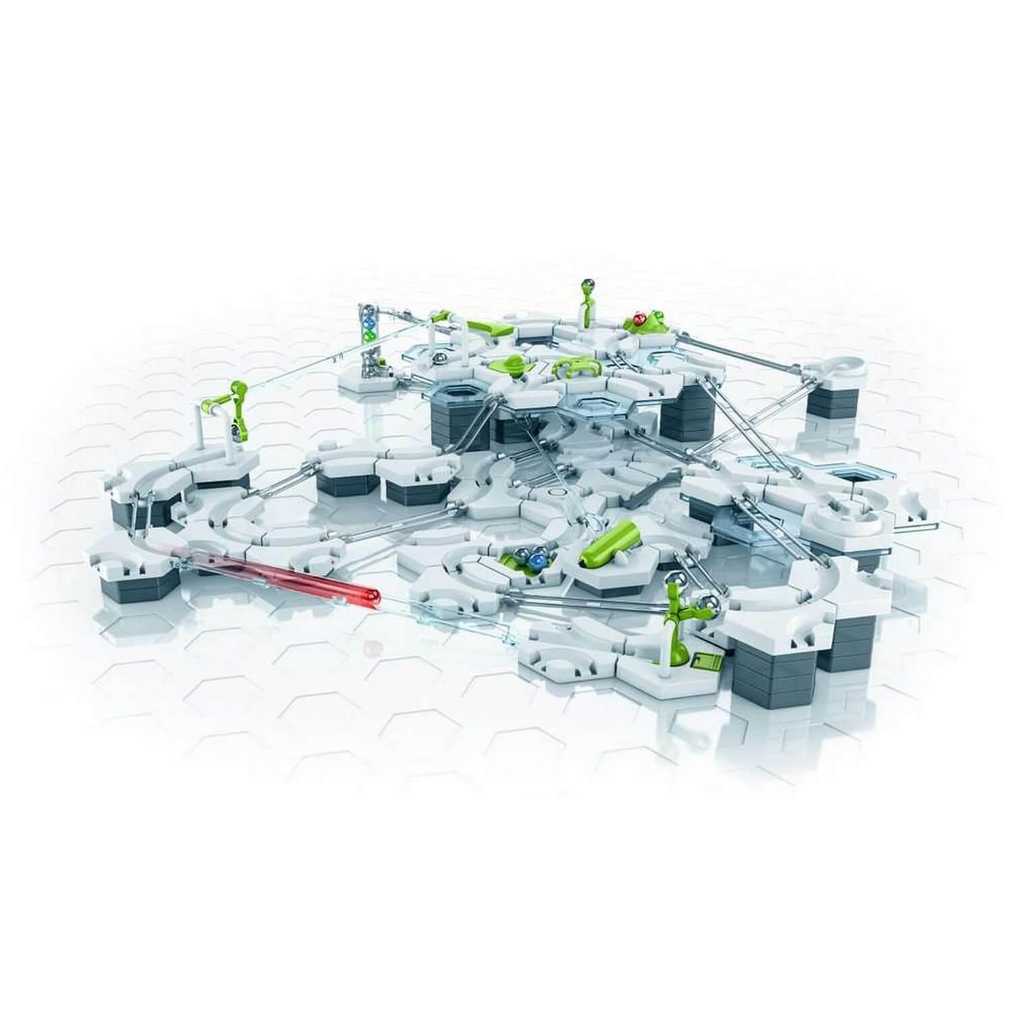 Voir la diapositive 3 : RAVENSBURGER Starter Set Balance