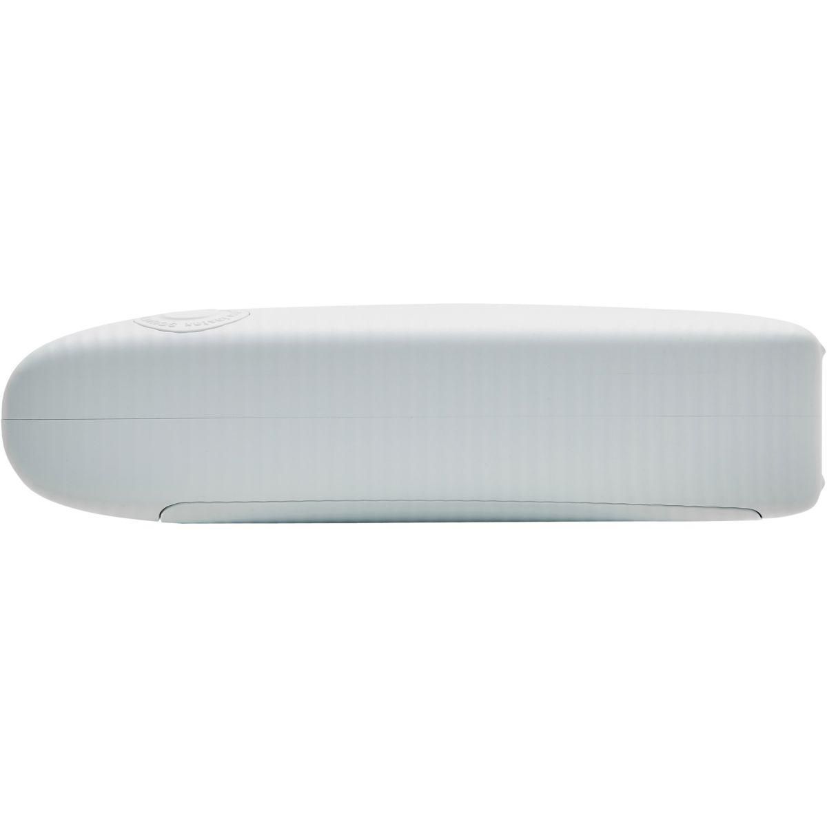 FUJIFILM Imprimante photo portable Instax Square Link White