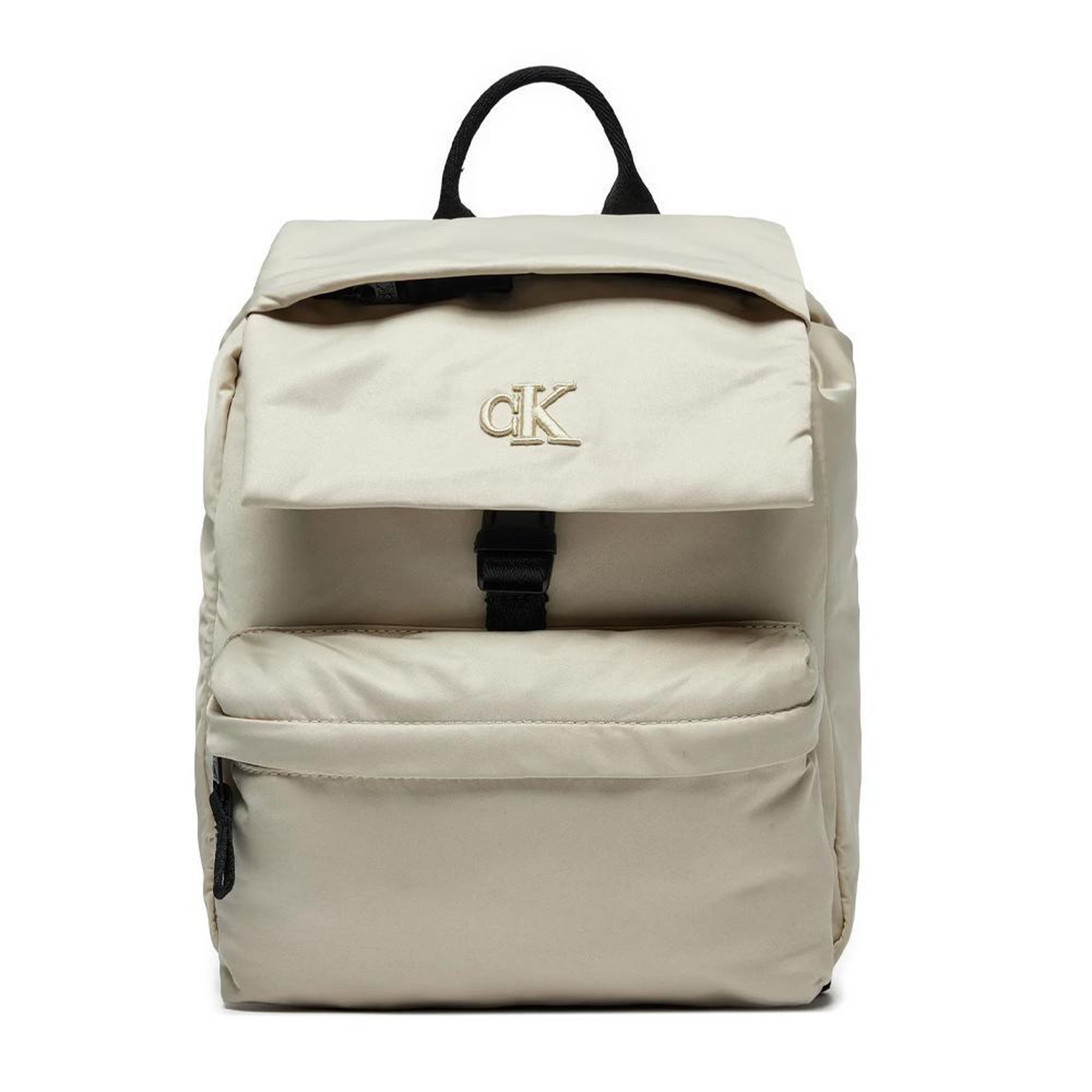 CALVIN KLEIN JEANS Sac à Dos  Femme Calvin Klein Jeans Clean Detailed. Coloris disponibles : Beige
