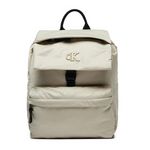 CALVIN KLEIN JEANS Sac à Dos  Femme Calvin Klein Jeans Clean Detailed. Coloris disponibles : Beige