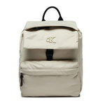CALVIN KLEIN JEANS Sac à Dos  Femme Calvin Klein Jeans Clean Detailed. Coloris disponibles : Beige