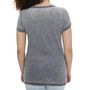 Voir la diapositive 2 : Only T shirt  Femme Only Wrongly